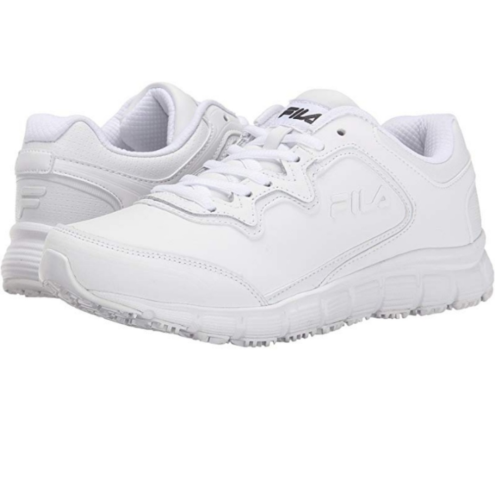 Fila Memory Fresh Start